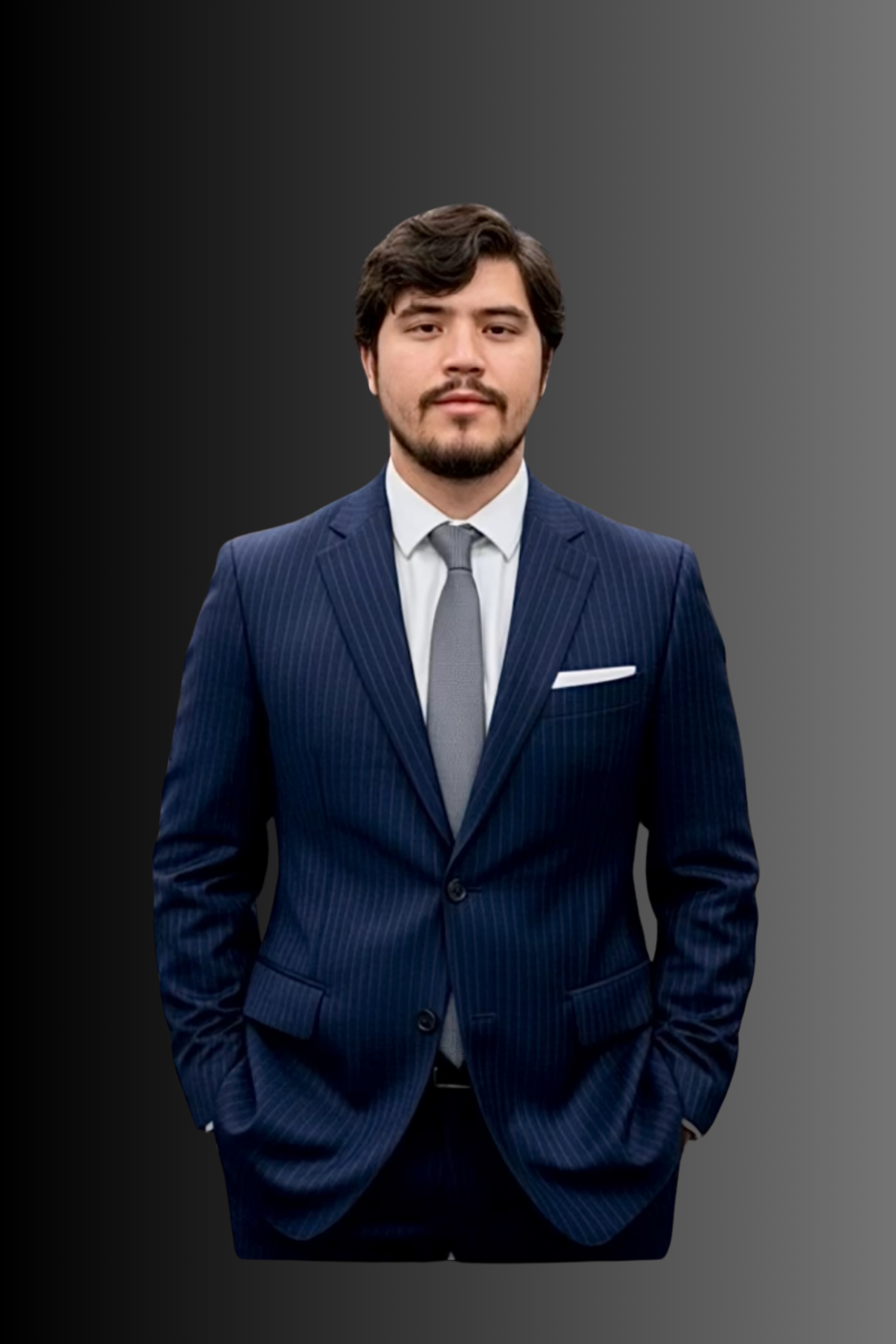 Botirjon Ergashev - iBuildLinkedin